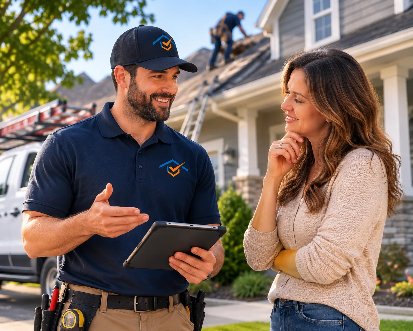 Roof Inspection FAQs in Cotton Valley, LA